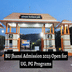 BU Jhansi Admission 2023 Open for UG, PG Programs; Check Details to Apply Here